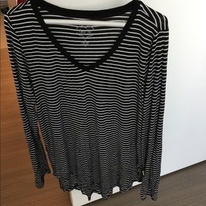 The cozy tee - so soft